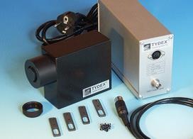 室温光声探测器Tydex的图片