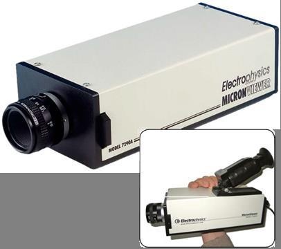 美国Electrophysics红外相机7290A的图片