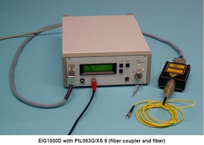 PiLas皮秒半导体激光器的图片