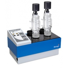 Biotage500型全自动氮吹浓缩仪的图片