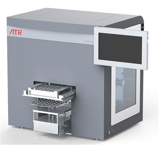 ATR Super SPE 360超级固相萃取仪的图片