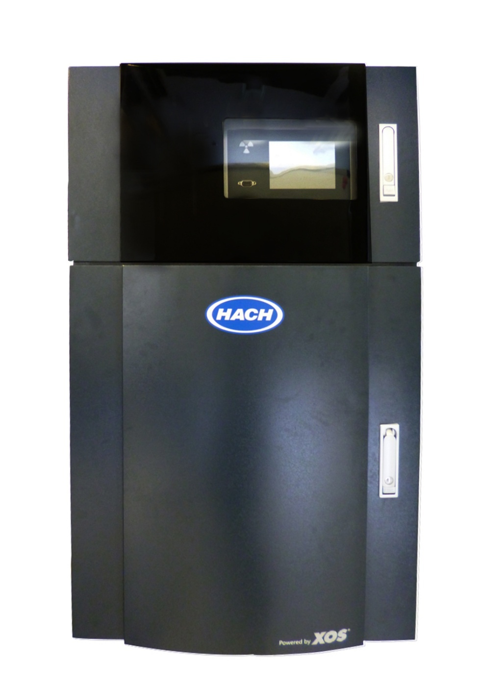 Hach XOS总铅/总砷重金属分析仪的图片