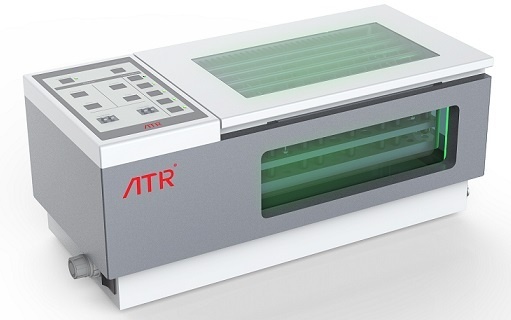 ATR AutoVap S60样品全自动氮吹仪的图片