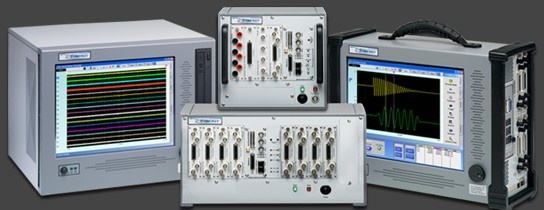 Synergy波形记录仪、录波仪Hi-Techniques