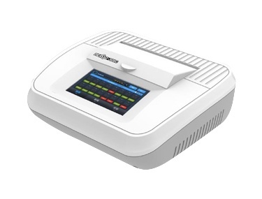 迪澳PCR恒温扩增荧光检测系统的图片
