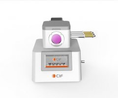 CIF透射电镜（TEM）样品杆清洗机的图片