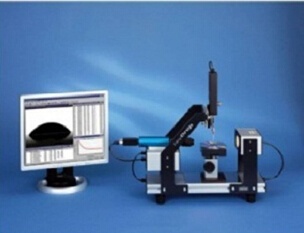 Kruss/克吕士接触角测量仪DSA20、DSA100的图片