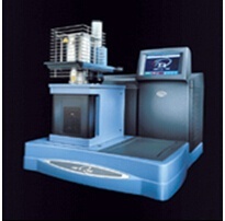 TA仪器Q400/Q400EM静态热机械分析仪Q系列TMA
