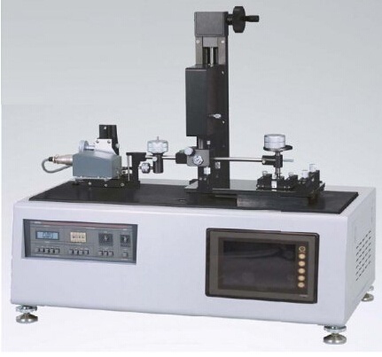 日本HEIDON新东科学Type：14FW摩擦试验机摩擦系数仪表面性能测量仪的图片