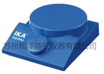 IKA便携式小型磁力搅拌器小托尼的图片