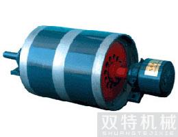 CFLT系列电磁皮带轮的图片