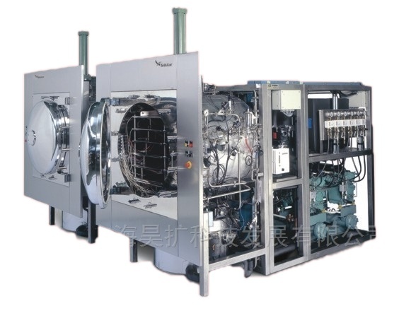 TELSTAR Lyonomic系列GMP生产冷冻干燥机的图片