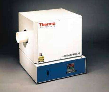 therm1700℃高温管式炉的图片