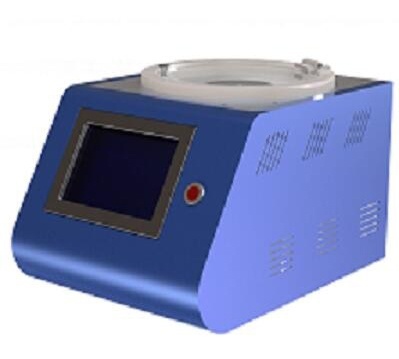 EZH-S可控温型匀胶机的图片