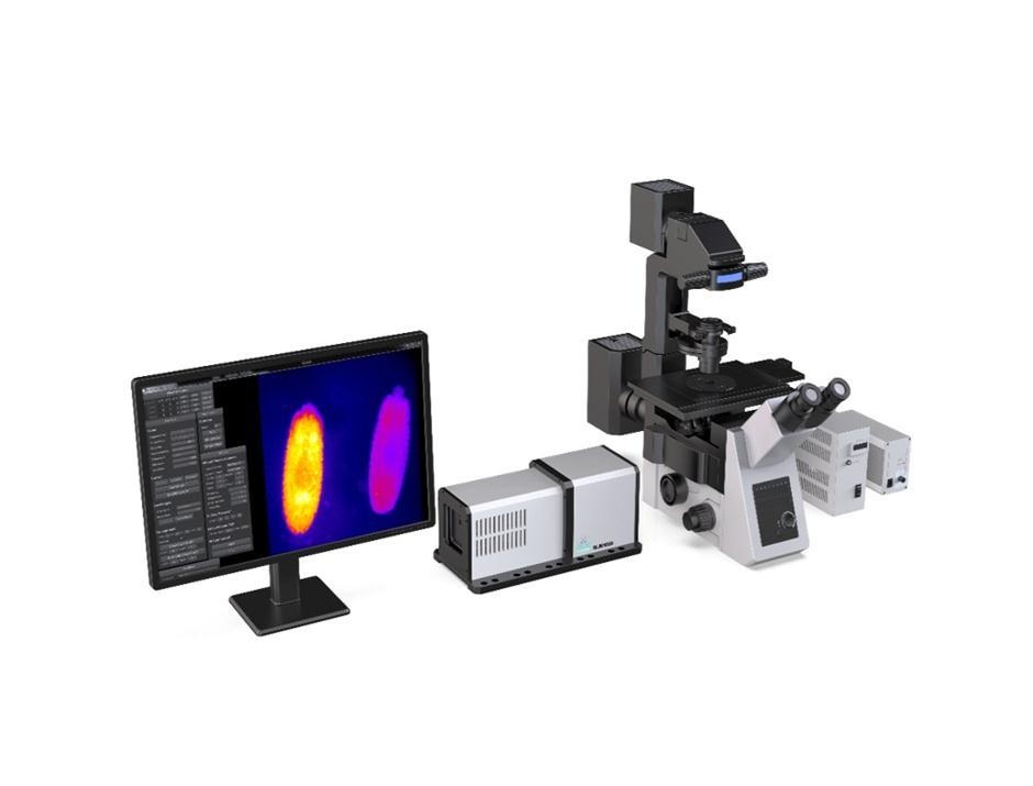 扫描光场显微镜SLiM1000的图片