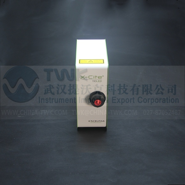 lumen X-Cite® 110LED荧光光源的图片