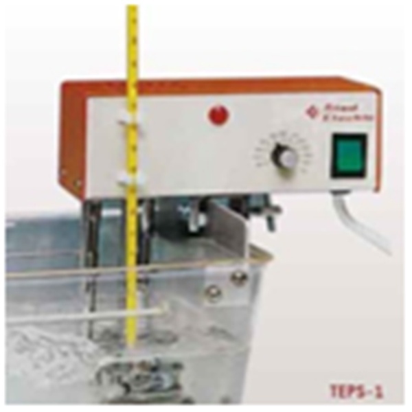 以色列Fried Electric TEPS-1,TEP(S)-4浸入式水浴的图片