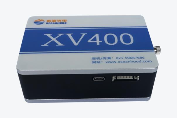 如海光电XV400紫外光谱仪的图片