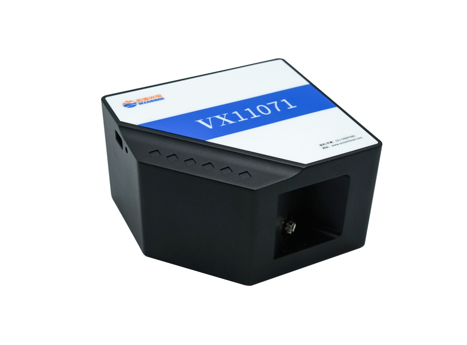 VX11071光纤光谱仪的图片