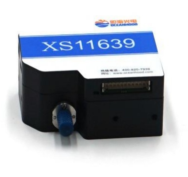 如海光电光纤光谱仪XS11639-350-1000-25