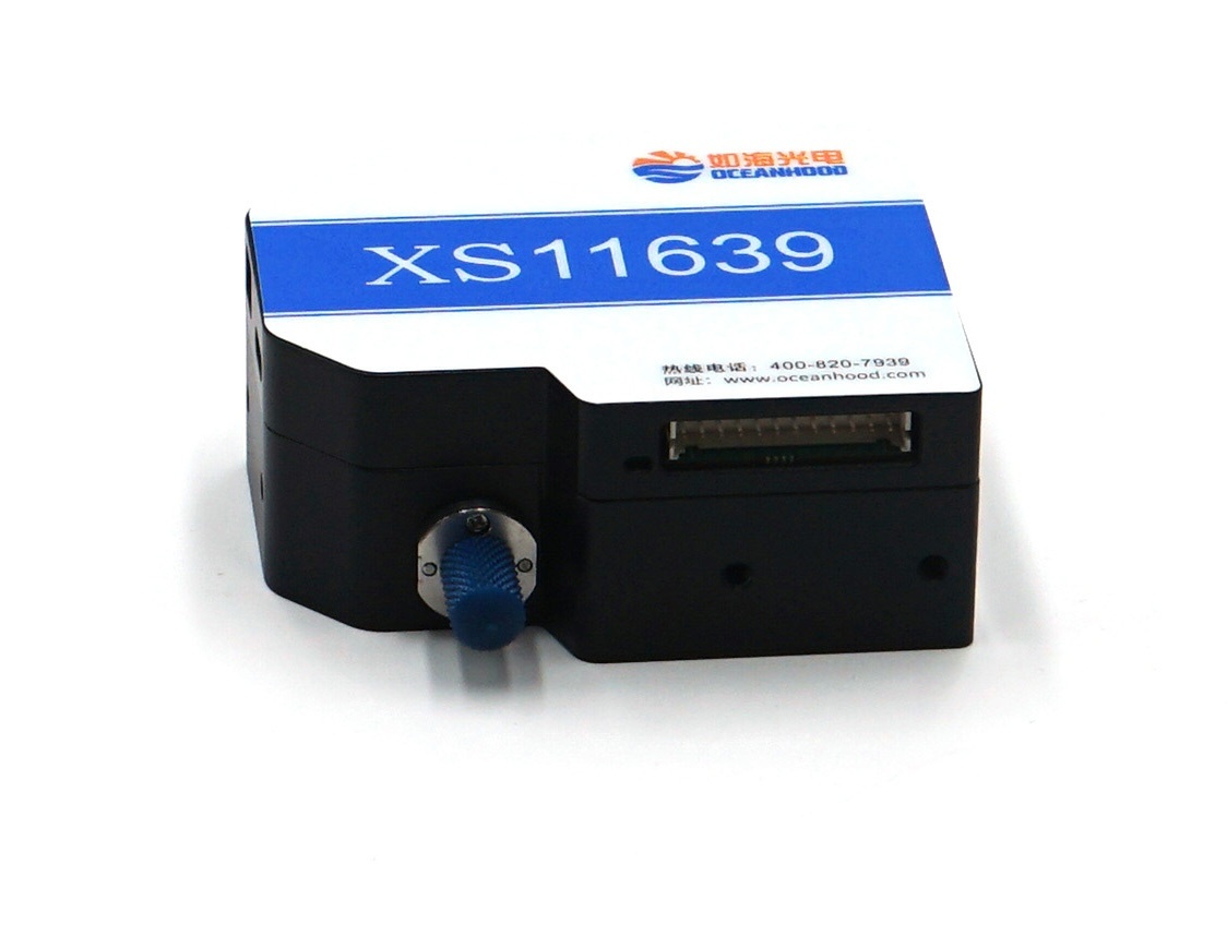 XS11639-630-940光纤光谱仪的图片