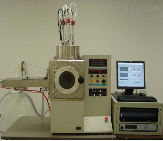 NSC-3000 (A)全自动磁控溅射系统的图片