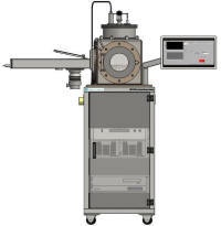 NIE-3500 (AC)全自动离子束清洗系统的图片