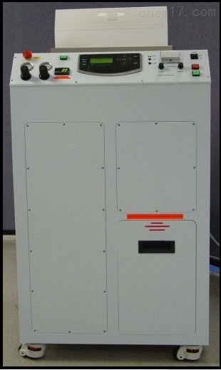 SWC-4000 (D)兆声湿法去胶系统的图片