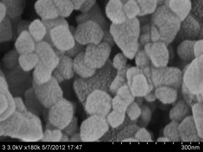 LX-101系列胶粘剂专用纳米碳酸钙的图片