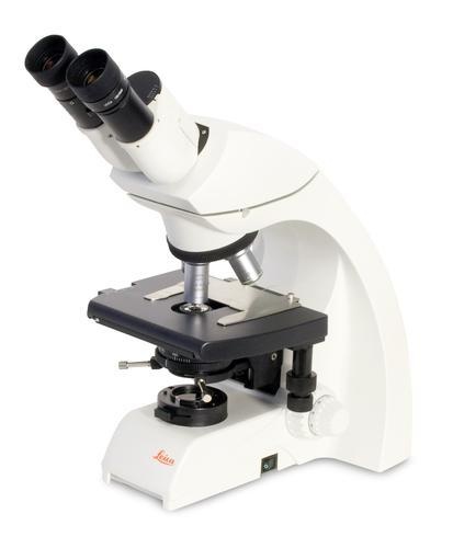 徕卡研究级正置金相显微镜DM750M的图片