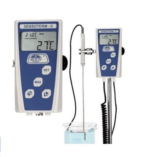 电子接触温度计Sensoterm II的图片