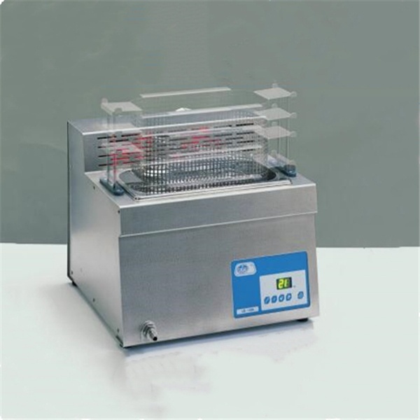 SELECTA带自动升降干燥功能的超声波清洗器UB-1488的图片