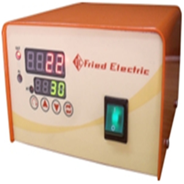 Fried Electric tck5精密数显示温度控制器的图片
