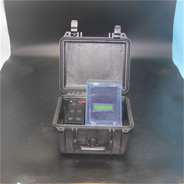 ALBILLIA III型防水防潮数据记录仪的图片