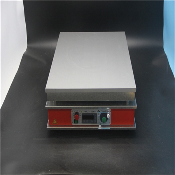 HARRY GESTIGKEIT PZ72精密大面板铝基电热板的图片