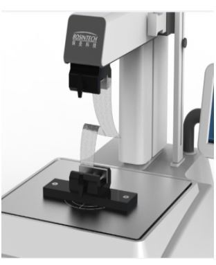 质构仪探头-化工医用探头TA/TG拉伸夹钳的图片