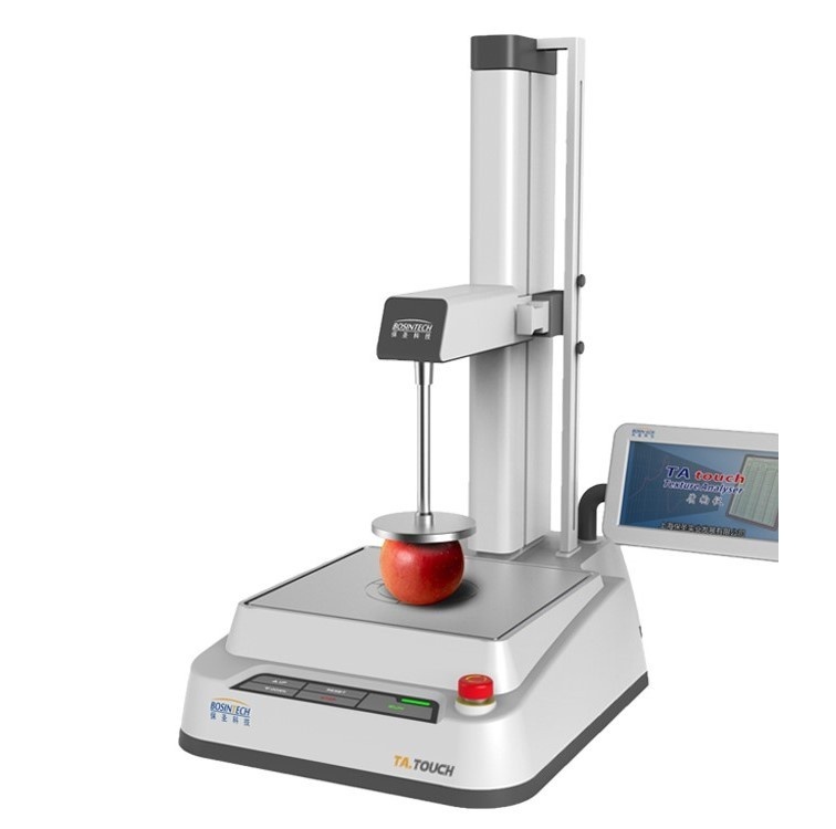 Bosin Tech TA.20 texture analyzer的图片