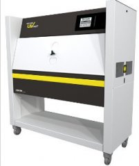 Atlas UVTest紫外荧光老化试验箱的图片