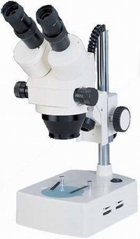 XTL-3200双目连续变倍体视显微镜的图片