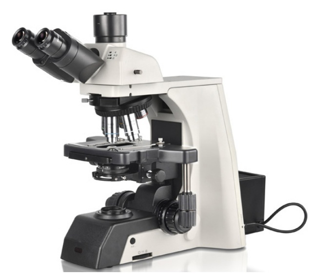 蔡康XSP-800研究级生物显微镜的图片