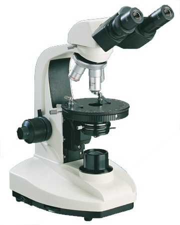 XP-200系列单/双目偏光显微镜的图片