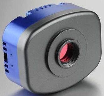 CK-3.3ICE科研级荧光拍照用摄像机的图片