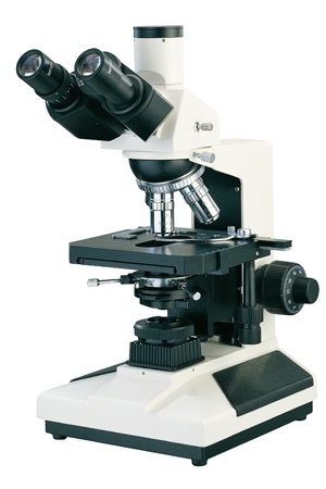 XSP-3C双目生物显微镜的图片