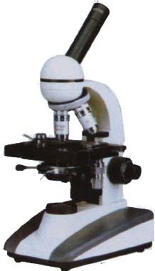 XSP-1C单目生物显微镜的图片