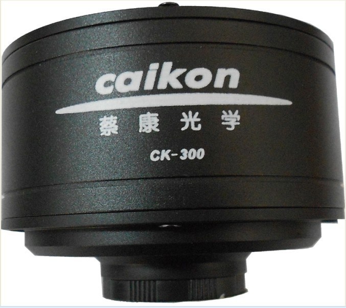 蔡康工业摄像机CK-500的图片
