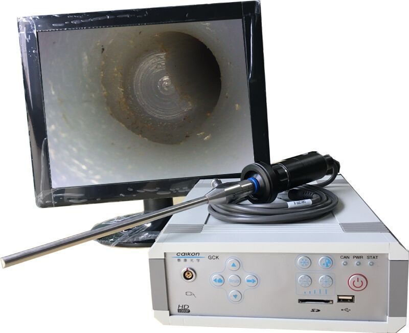 科研级倒置显微镜XDS-800C的图片