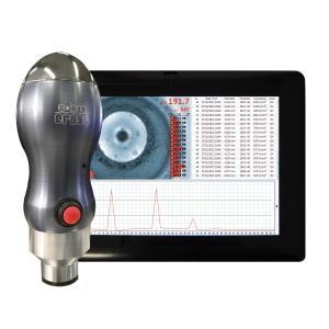 E-Brio布氏压痕光学自动扫描仪的图片