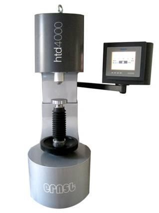 HTD 4000-硬化层深度快速测量仪的图片