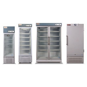 二手thermoPL6500系列常规实验室冰箱PLR1006的图片