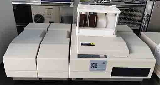 二手MD酶标仪SpectraMax® L。的图片